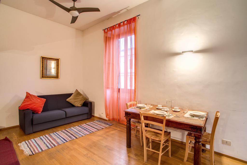 Ponte Testaccio Loft Rome Exterior photo