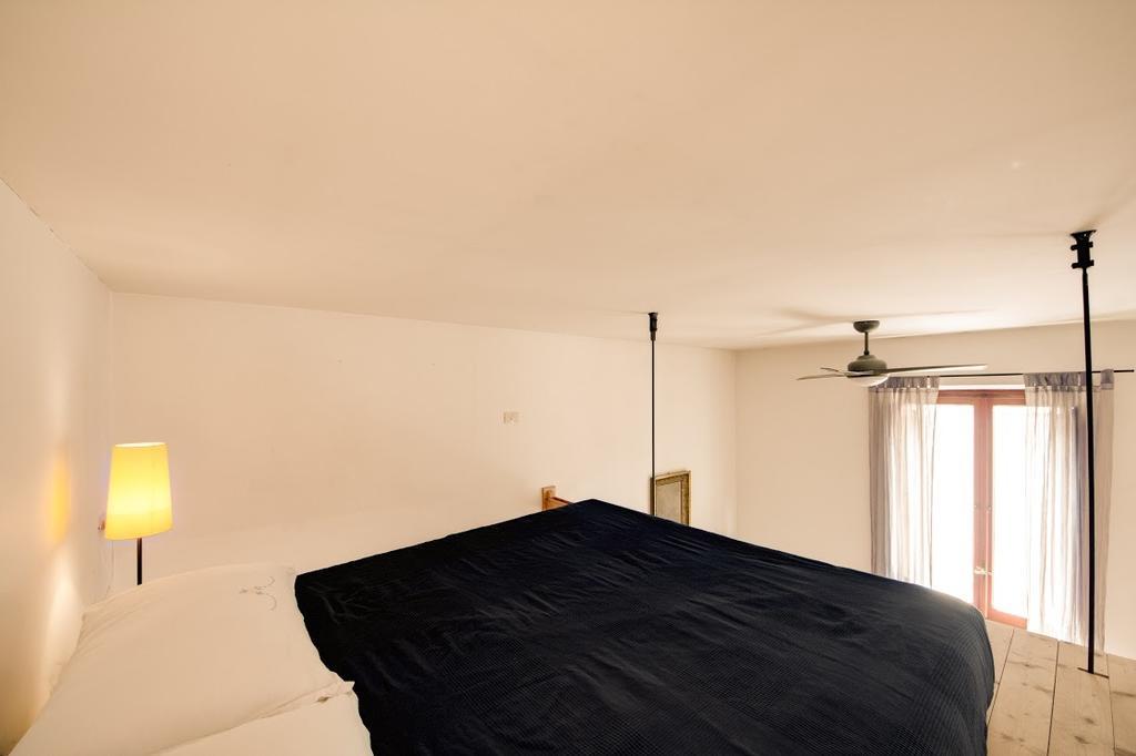 Ponte Testaccio Loft Rome Room photo
